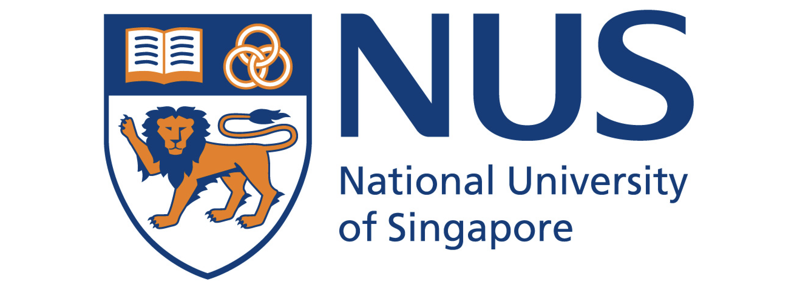 NUS logo
