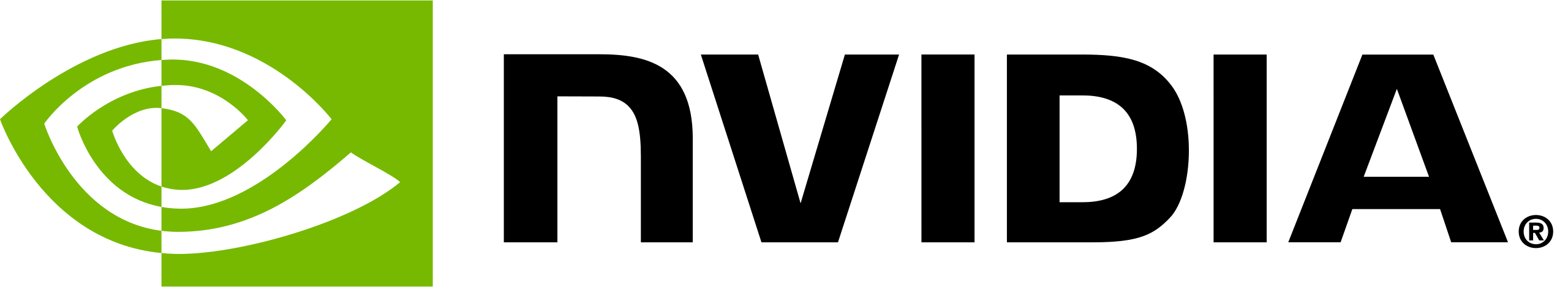 NVIDIA logo