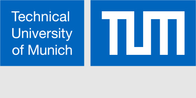 TUM logo