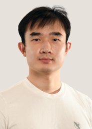 Che Liu portrait