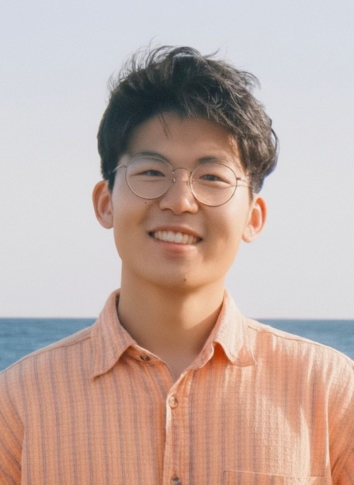 Chengzhi Shen portrait