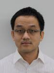 Daguang Xu portrait