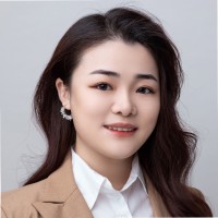 Yanzhu Hu portrait