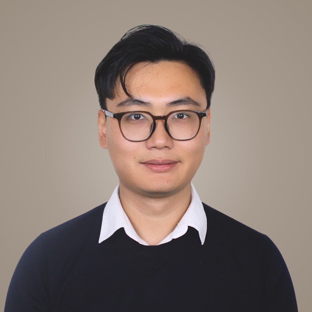 Zongyue Li portrait